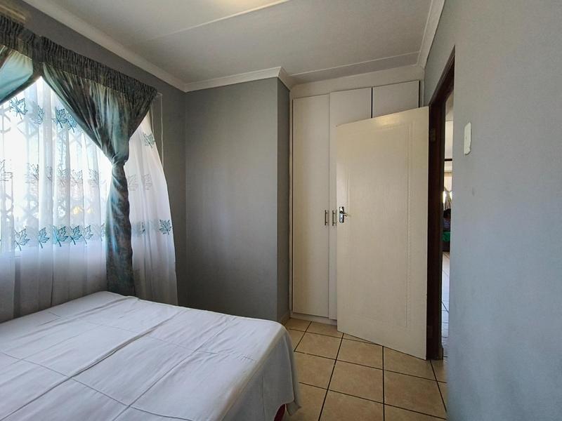 3 Bedroom Property for Sale in Ncambedlana Eastern Cape